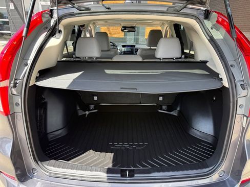Used 2015 Honda CR-V Touring image 39