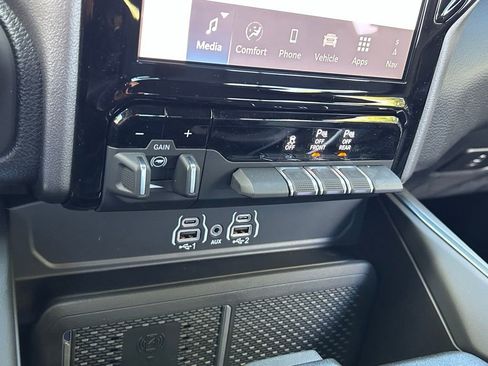 New 2026 RAM 1500 Big Horn image 50