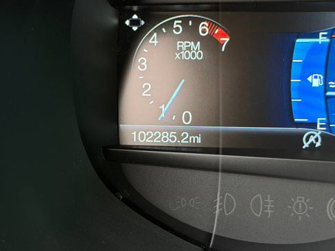 Used 2020 Ford Edge SEL w/ Cold Weather Package FWD image 3