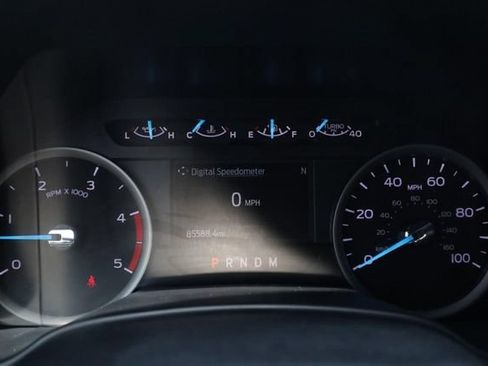 Used 2021 Ford F250 XLT w/ XLT Premium Package AWD/4WD image 14