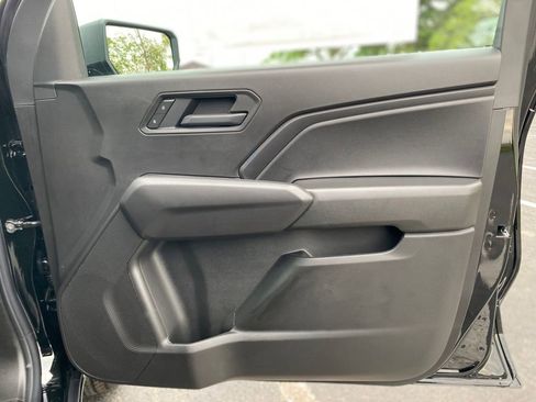 New 2026 Chevrolet Colorado W/T w/ WT Custom Package AWD/4WD image 29