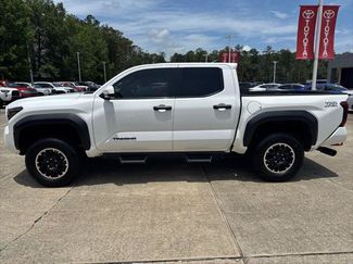 Certified 2024 Toyota Tacoma TRD Off-Road AWD/4WD video 2