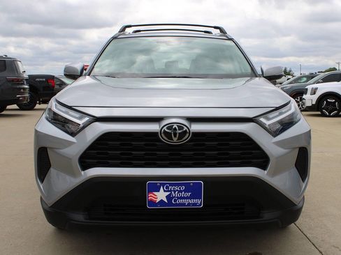Used 2024 Toyota RAV4 XLE w/ Convenience Package AWD/4WD image 2