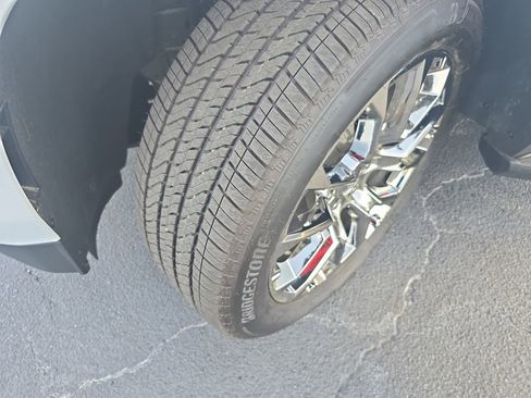 New 2026 Chevrolet Tahoe Premier w/ Sun And Tow Package image 34