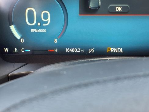 Certified 2023 Ford Escape ST-Line Elite image 17