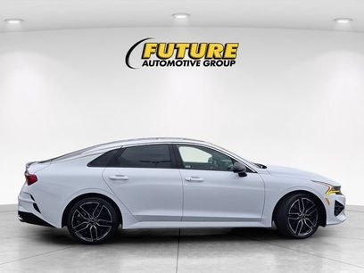 Used 2024 Kia K5 GT