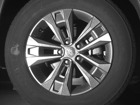 Used 2025 Chevrolet Equinox LT FWD image 13