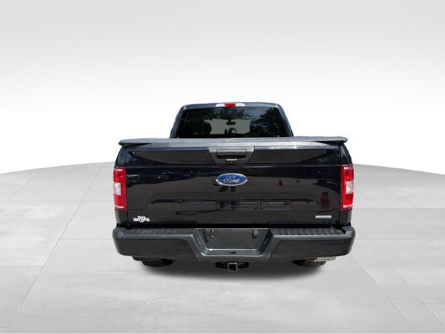 Used 2019 Ford F150 XL w/ Equipment Group 101A Mid AWD/4WD image 4
