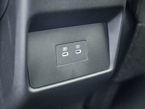 Used 2026 Nissan Rogue SV image 38