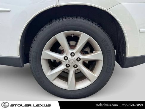 Used 2011 Lexus RX 350 AWD w/ Premium Pkg image 9