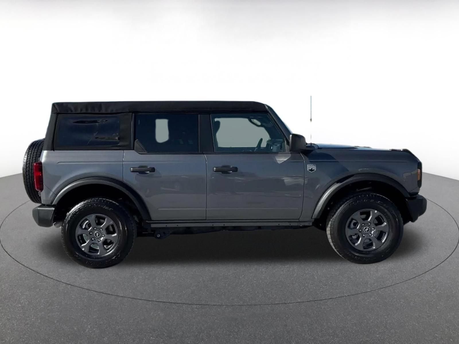 Used 2026 Ford Bronco Big Bend AWD/4WD image 15