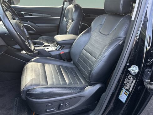 Used 2023 Kia Telluride SX Prestige AWD/4WD image 13