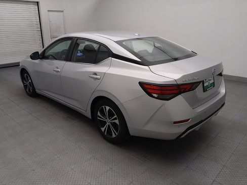 Used 2023 Nissan Sentra SV FWD image 3