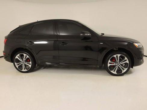 Used 2025 Audi Q5 2.0T Premium Plus AWD/4WD image 6