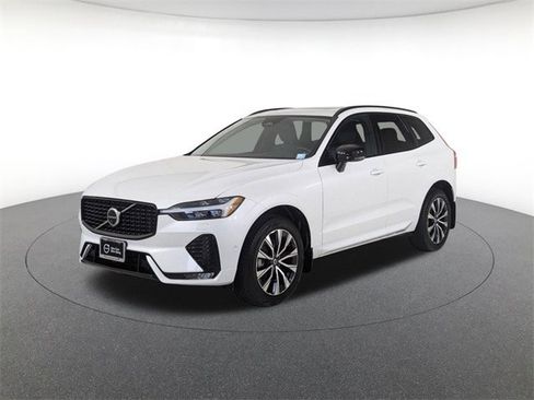 Certified 2023 Volvo XC60 B5 Plus w/ Climate Package image 1