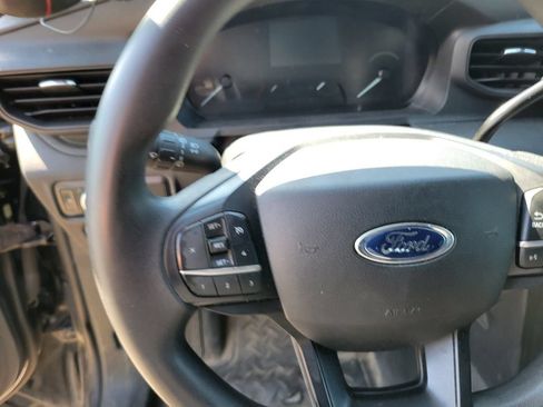 Used 2020 Ford Explorer 4WD Police Interceptor image 27