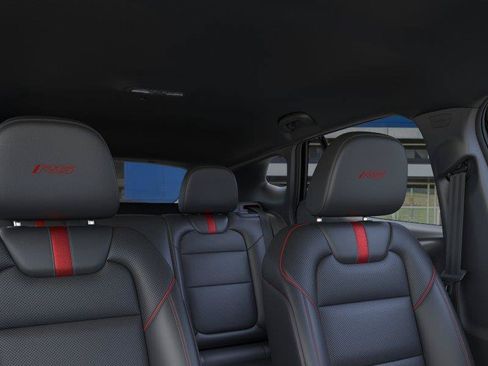 New 2026 Chevrolet Trax RS w/ Driver Confidence Package FWD image 24