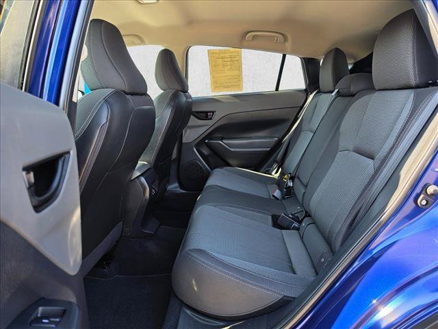 Certified 2024 Subaru Crosstrek 2.0i Premium w/ Popular Package #3 AWD/4WD image 16