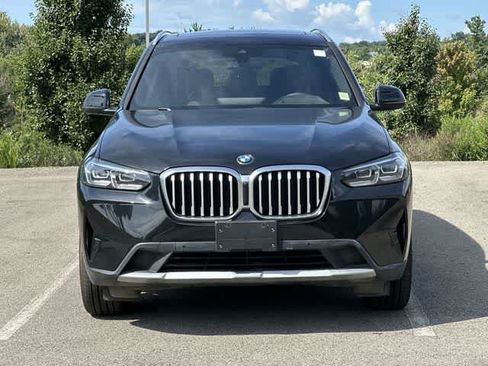 Used 2024 BMW X3 xDrive30i w/ Premium Package AWD/4WD image 22
