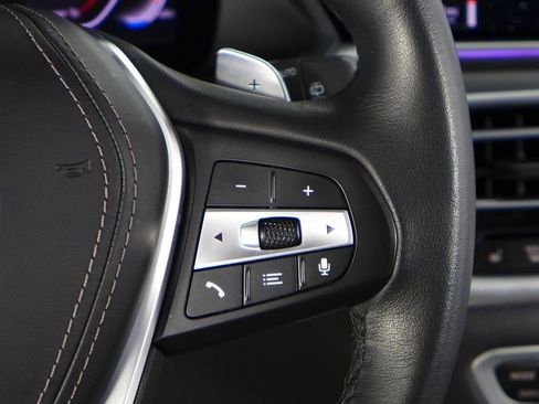 Used 2023 BMW X5 sDrive40i w/ Parking Assistance Package image 29