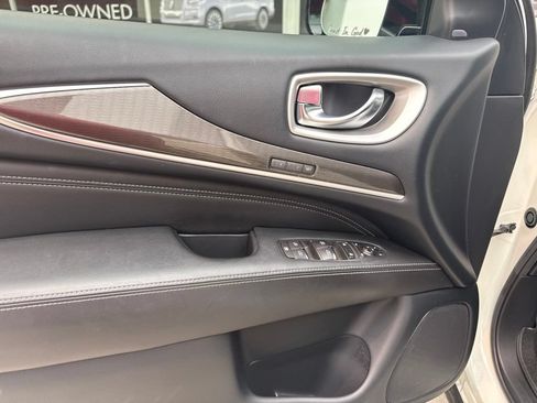 Used 2020 INFINITI QX60 Luxe w/ Edition 30 Essential Package AWD/4WD image 31