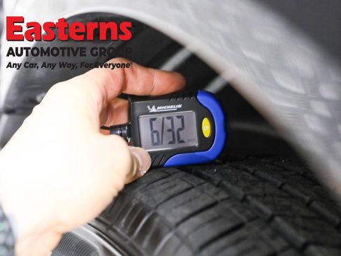 Used 2024 MAZDA CX-5 AWD 2.5 S w/ Select Package image 27