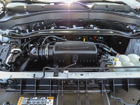 Used 2021 Ford Explorer Limited w/ Equipment Group 301A RWD image 30
