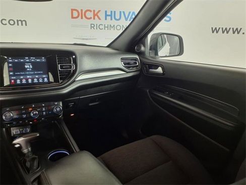 Used 2024 Dodge Durango SXT w/ Trailer Tow Group IV image 14