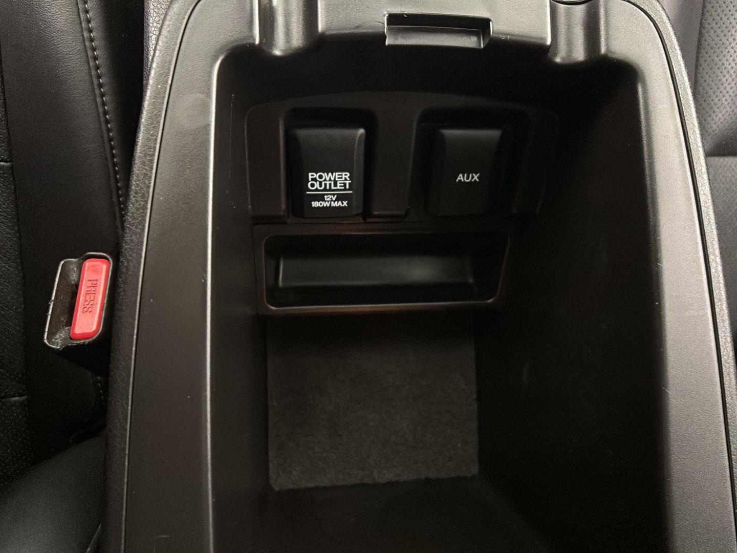 Used 2017 Acura TLX w/ Technology Package AWD/4WD image 29