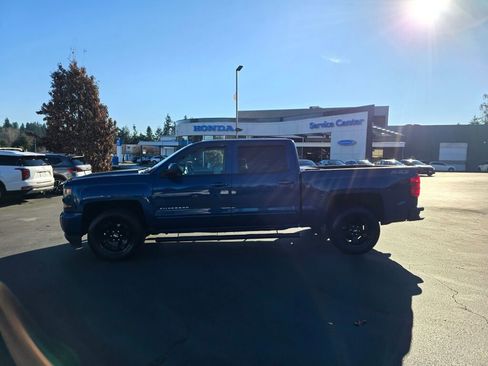 Used 2016 Chevrolet Silverado 1500 LT w/ All Star Edition image 22