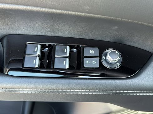 New 2025 MAZDA CX-5 AWD 2.5 S w/ Premium Plus Pkg image 12