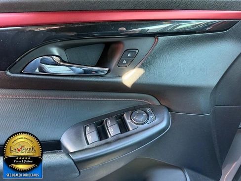 Used 2024 Chevrolet TrailBlazer RS image 8