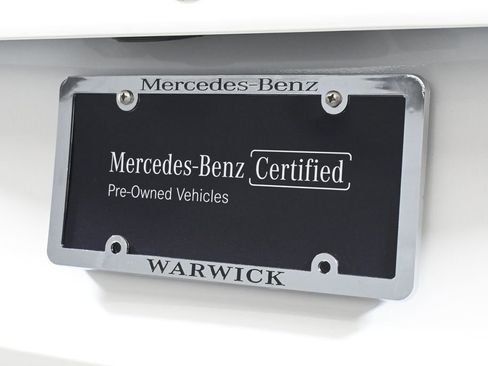 Certified 2026 Mercedes-Benz GLB 250 4MATIC image 14