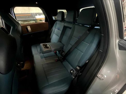 Used 2025 MINI Cooper Countryman S image 29