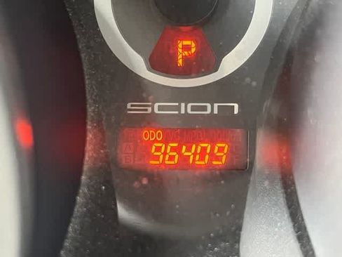 Used 2012 Scion tC FWD image 8