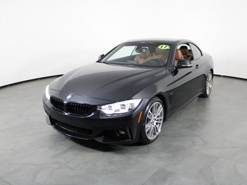 Used 2017 BMW 430i 430i image 2