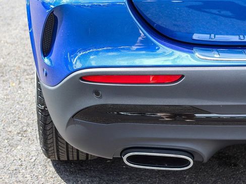 Used 2024 Mercedes-Benz GLA 250 4MATIC image 14