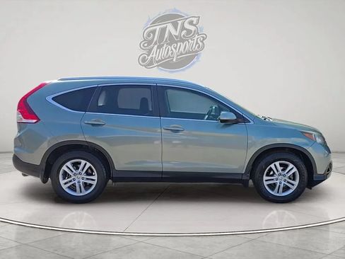Used 2012 Honda CR-V EX-L image 6