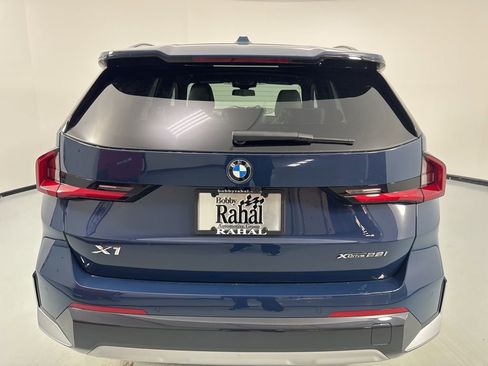 New 2026 BMW X1 xDrive28i w/ Technology Package AWD/4WD image 6