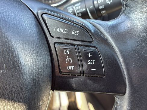 Used 2015 MAZDA CX-5 Grand Touring image 21