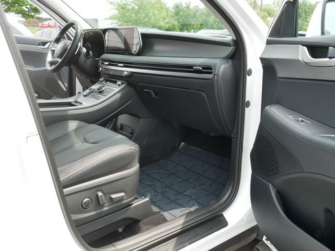 Certified 2025 Hyundai Palisade SEL AWD/4WD image 20