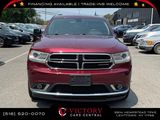 Used 2019 Dodge Durango SXT image 2