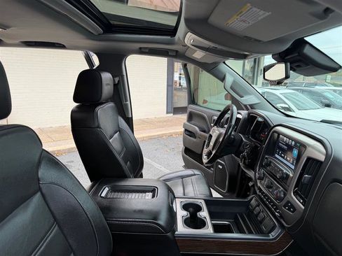 Used 2019 GMC Sierra 2500 Denali image 12