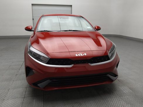 Used 2024 Kia Forte LXS FWD image 14