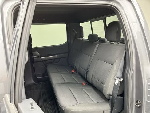 Used 2023 Ford F150 XLT w/ Equipment Group 302A High image 13