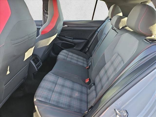 Used 2024 Volkswagen GTI S FWD image 24