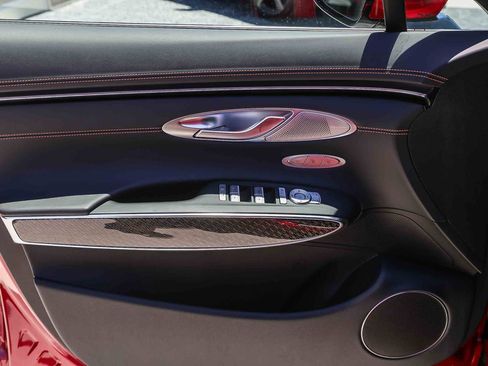 New 2026 Genesis GV70 3.5T Sport Prestige image 21