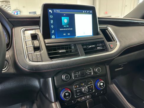 Used 2024 Chevrolet Tahoe RST w/ Sport Performance Package image 23