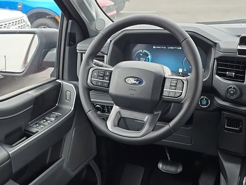 New 2025 Ford F150 Lightning Flash image 17