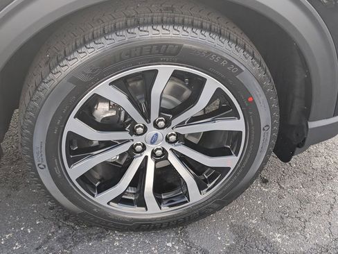 New 2026 Ford Explorer ST-Line image 19